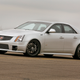 Illustration for article titled Hennessey V700 CTS-V: 700 HP, Four-Door ZR1